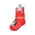 Bluey Unisex Toddler Ankle Socks, 3-Pack, Sizes 12M-5T | WTWL106XA