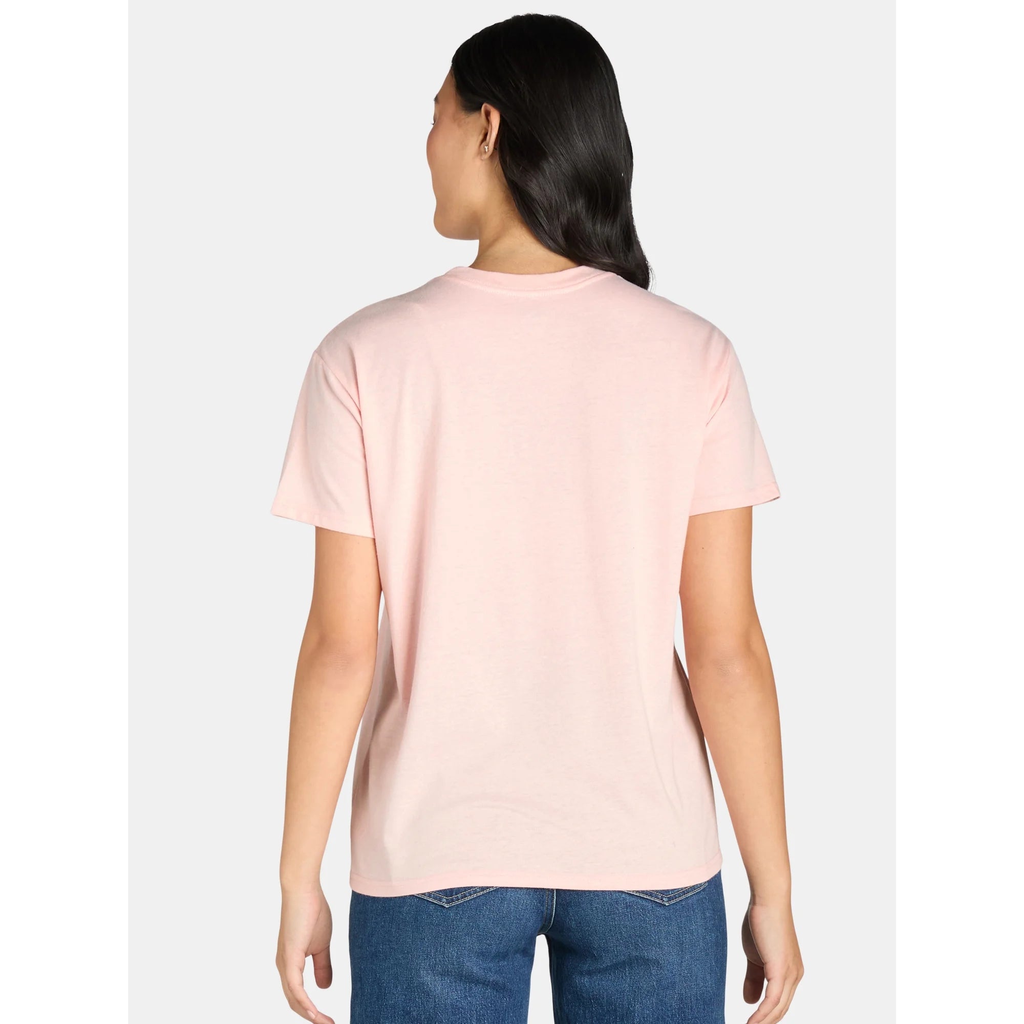 Bluey Women’s Chili Graphic Tee with Short Sleeves | WTWL96XA