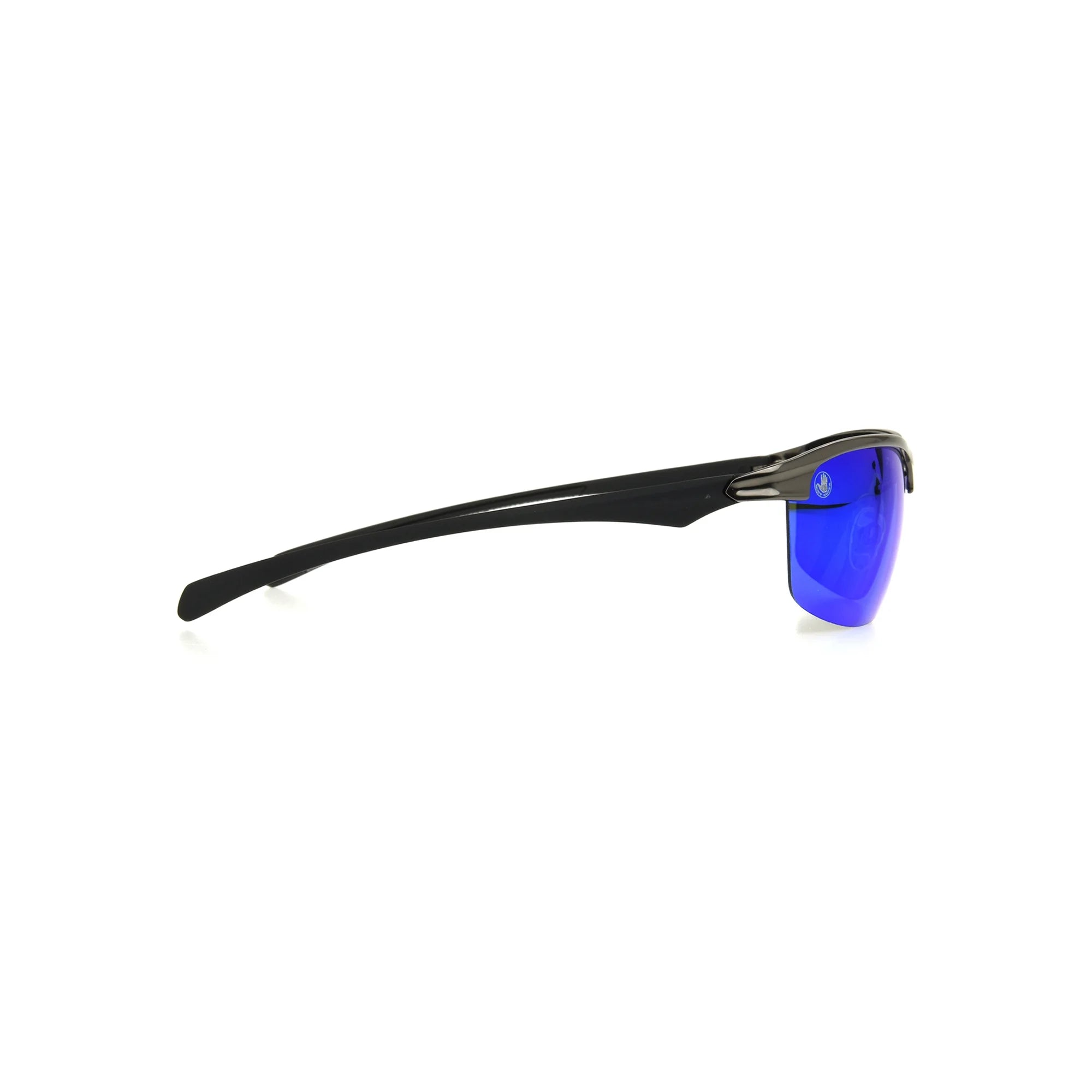 Body Glove Men's Blade Silver Adult Sunglasses BG07 | WTWL126XA