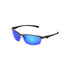 Body Glove Men's Blade Silver Adult Sunglasses BG07 | WTWL126XA