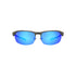Body Glove Men's Blade Silver Adult Sunglasses BG07 | WTWL126XA