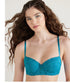 No Boundaries All Over Lace Balconette Bra with Sugarcup™ | WTWL1122XB