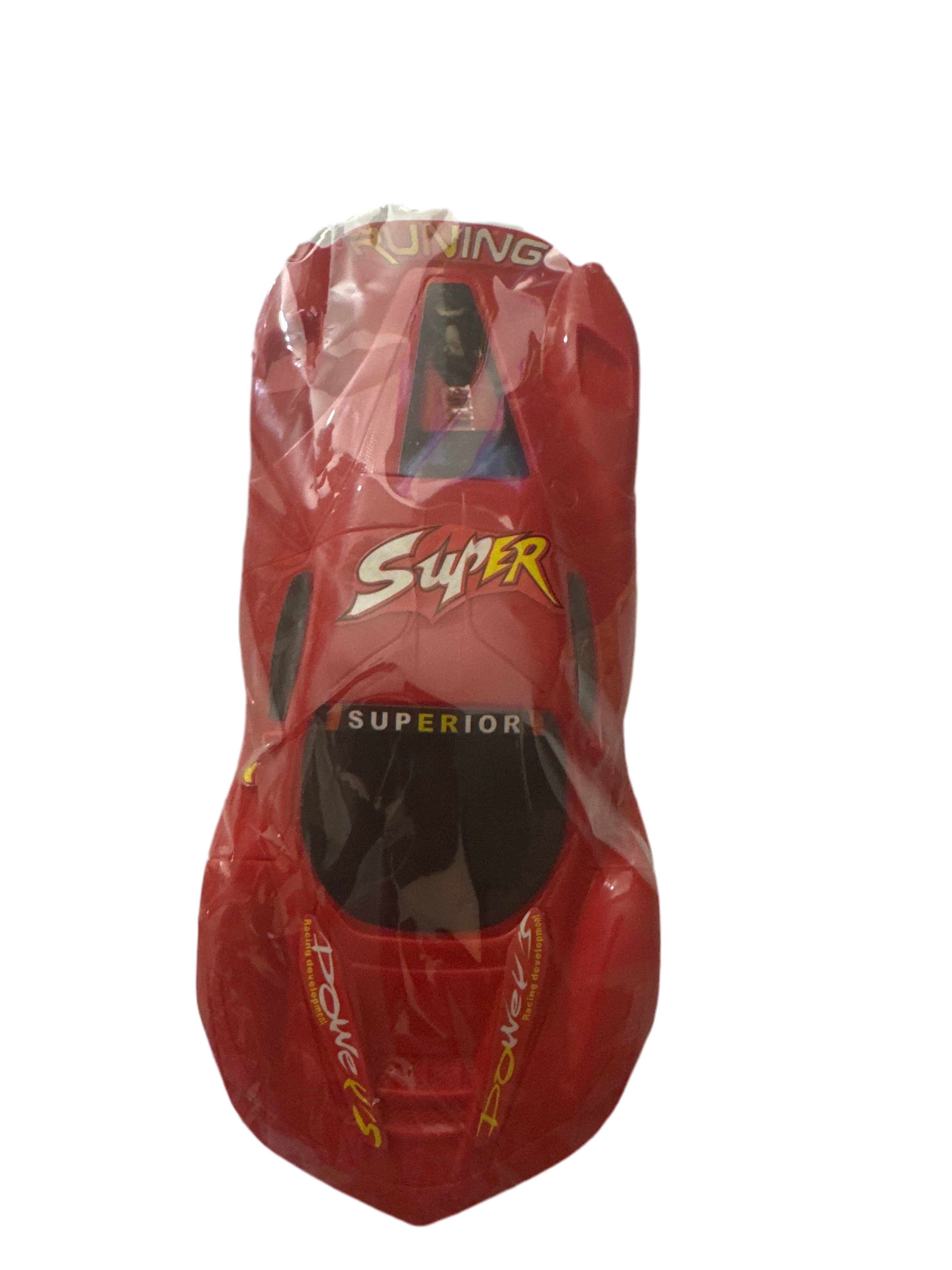 Arcady Speedy Vehicles Super Power Toy Car (Ages 3+) | EVTN18XA