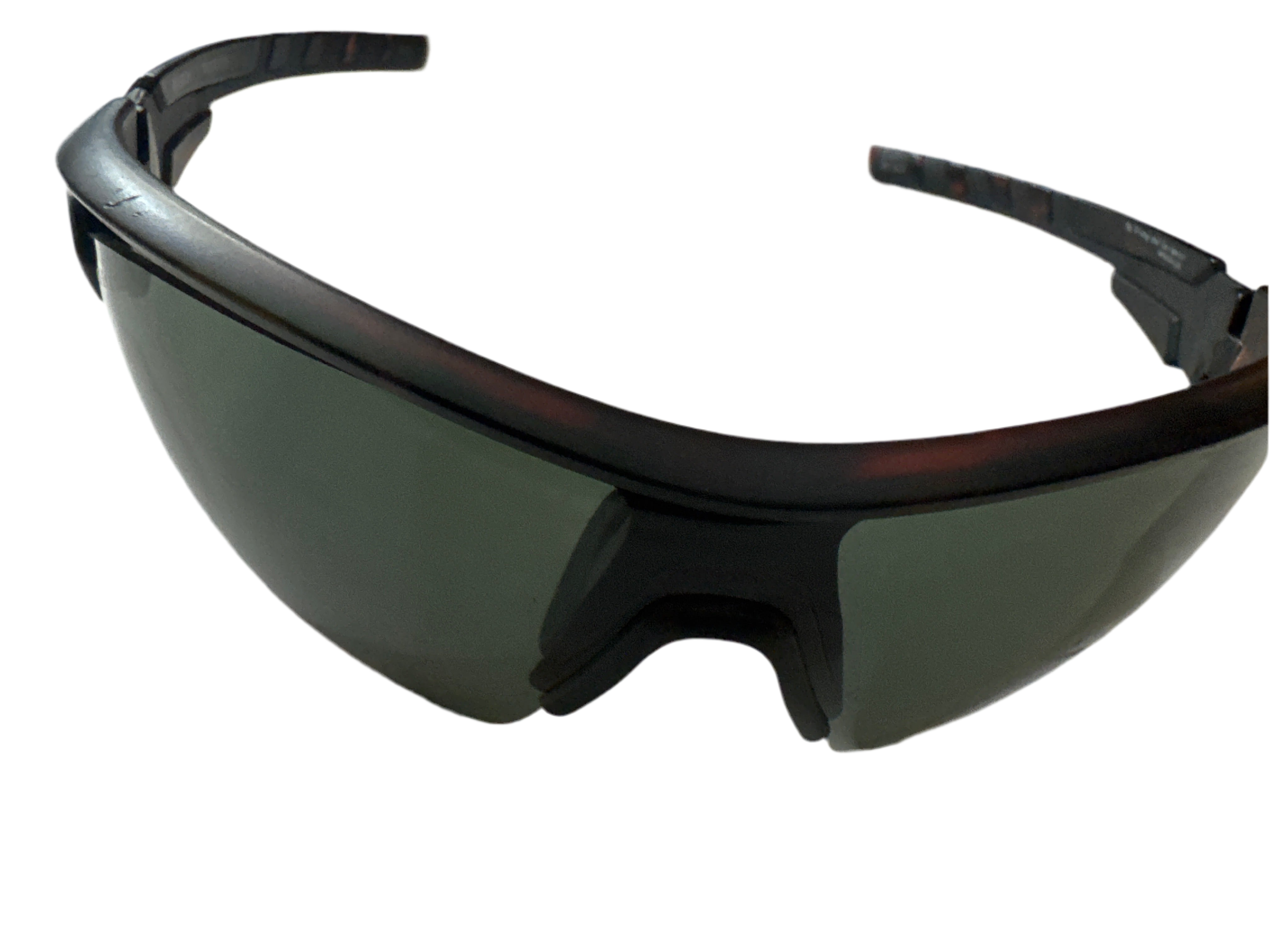 Kreedom Truckster Sunglasses, Black XG21 | WTWL552XA