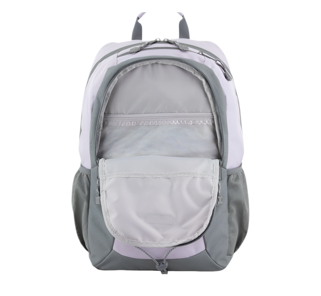 Eastsport Unisex Apex Sport 18" Backpack, Thistle | WTWL568XA