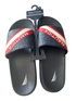 Nautica Big Kids Slide Slip-on Sandals | 2BLTN124XA