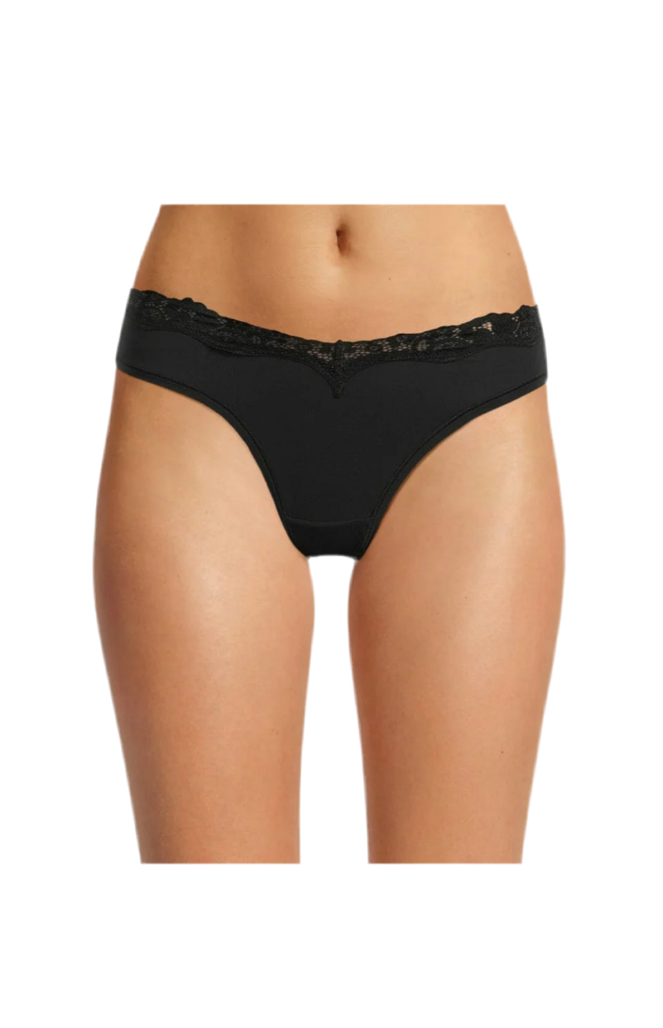 No Boundaries Cotton Blend Hipster Panties, Women's and Women's Plus | WTWL33XB