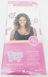 Honey Trap Mix Color Wavy Ends Weave-on Extension | CBG11a
