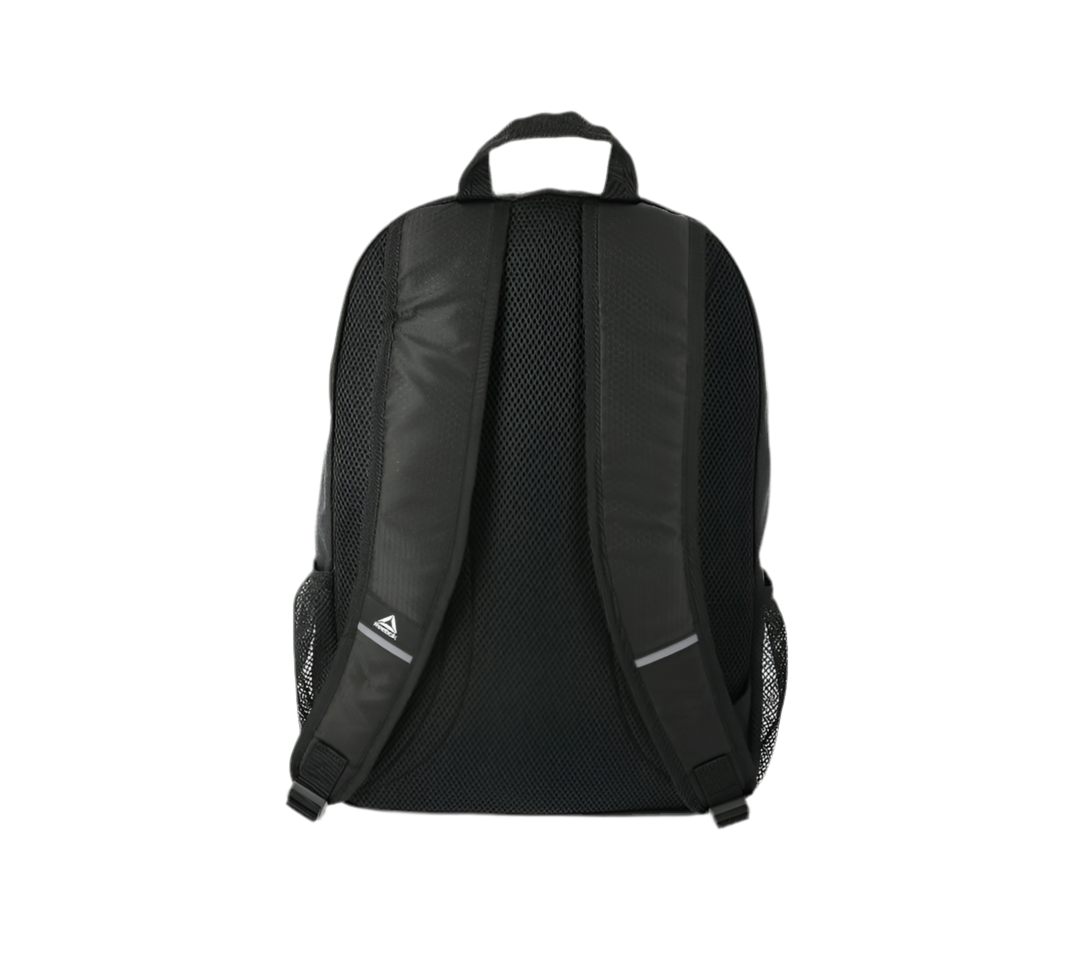Reebok Women's Paige 18" Laptop Backpack, Black | WTWL569XA