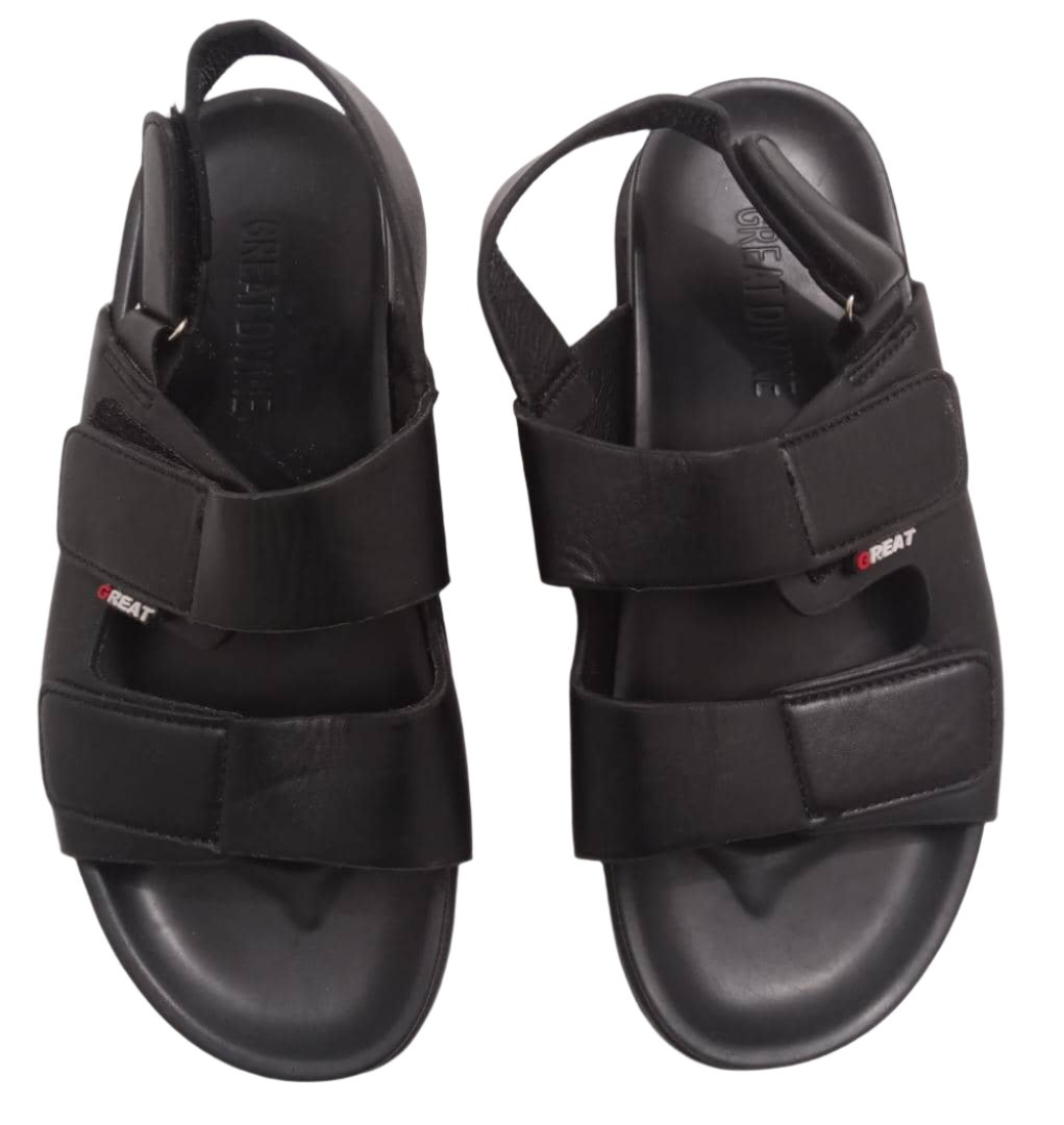 Men's Top-Notch Quality Sandals | CCK1a