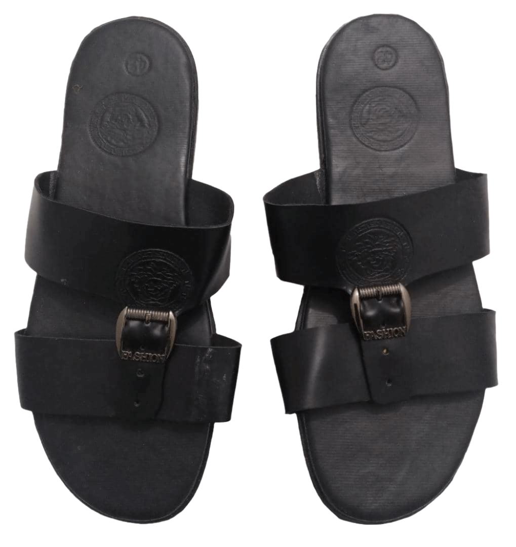 Affordable Designer Parms Slider Slippers for Men | CCK44a