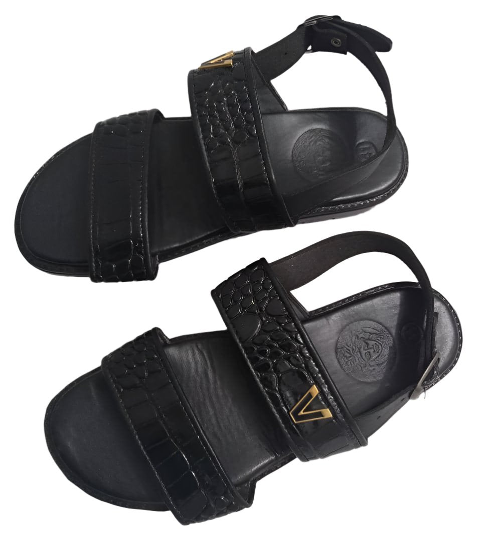Super Fancy Quality Sandal for Men | CCK46a