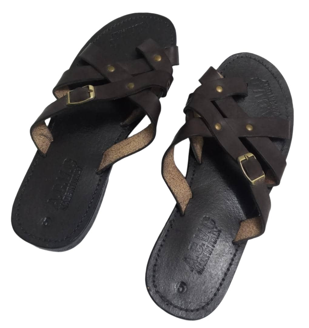 Top-Notch Quality Men's Slippers Slider Shoe | CCK52a