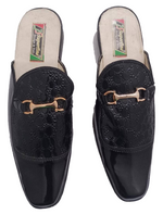 Top Notch Quality Designer Open Back Fashion Shoe for Men | CCK67a