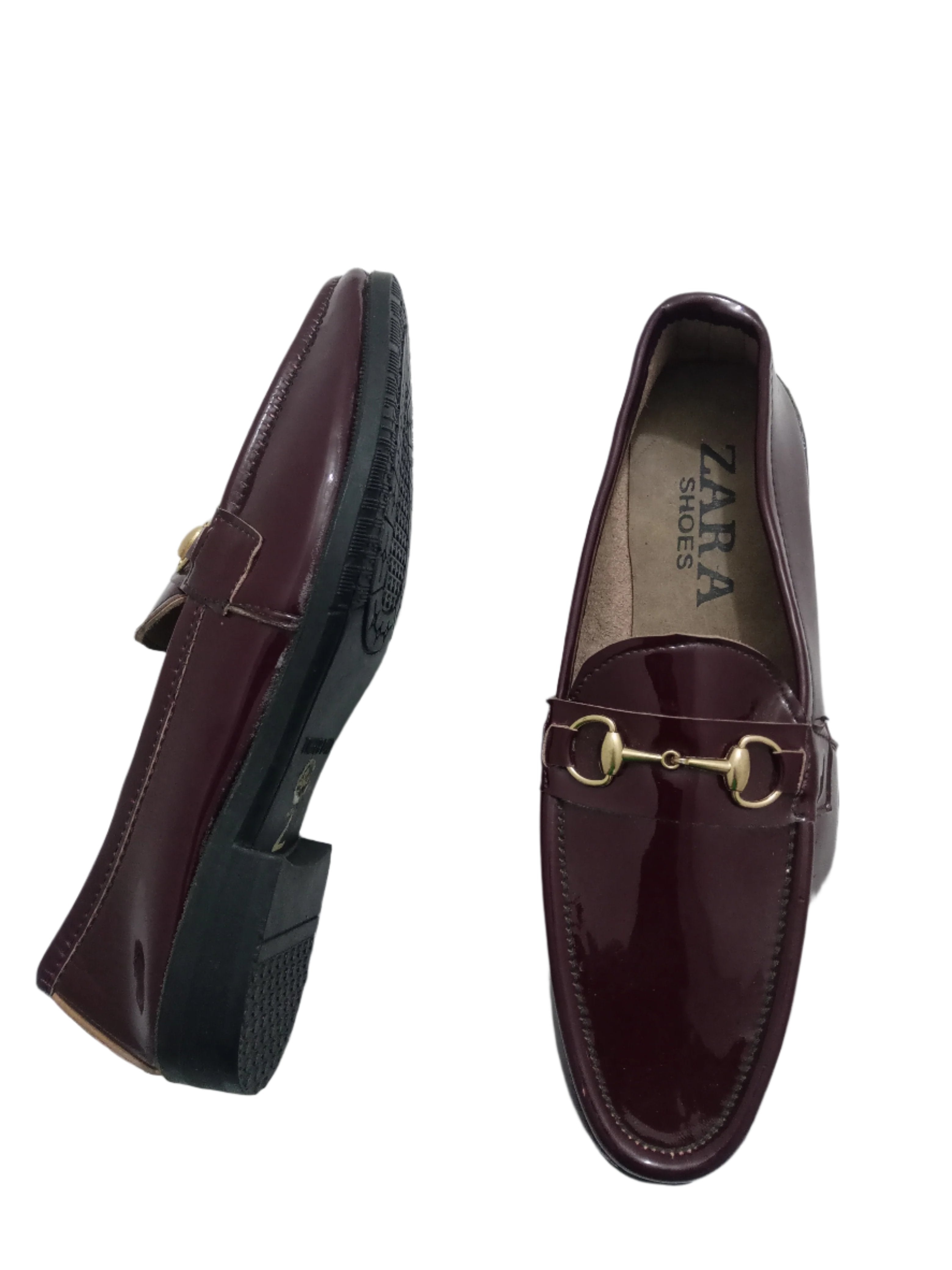 Stylish Comfy Cover Shoe for Men | CCK74a