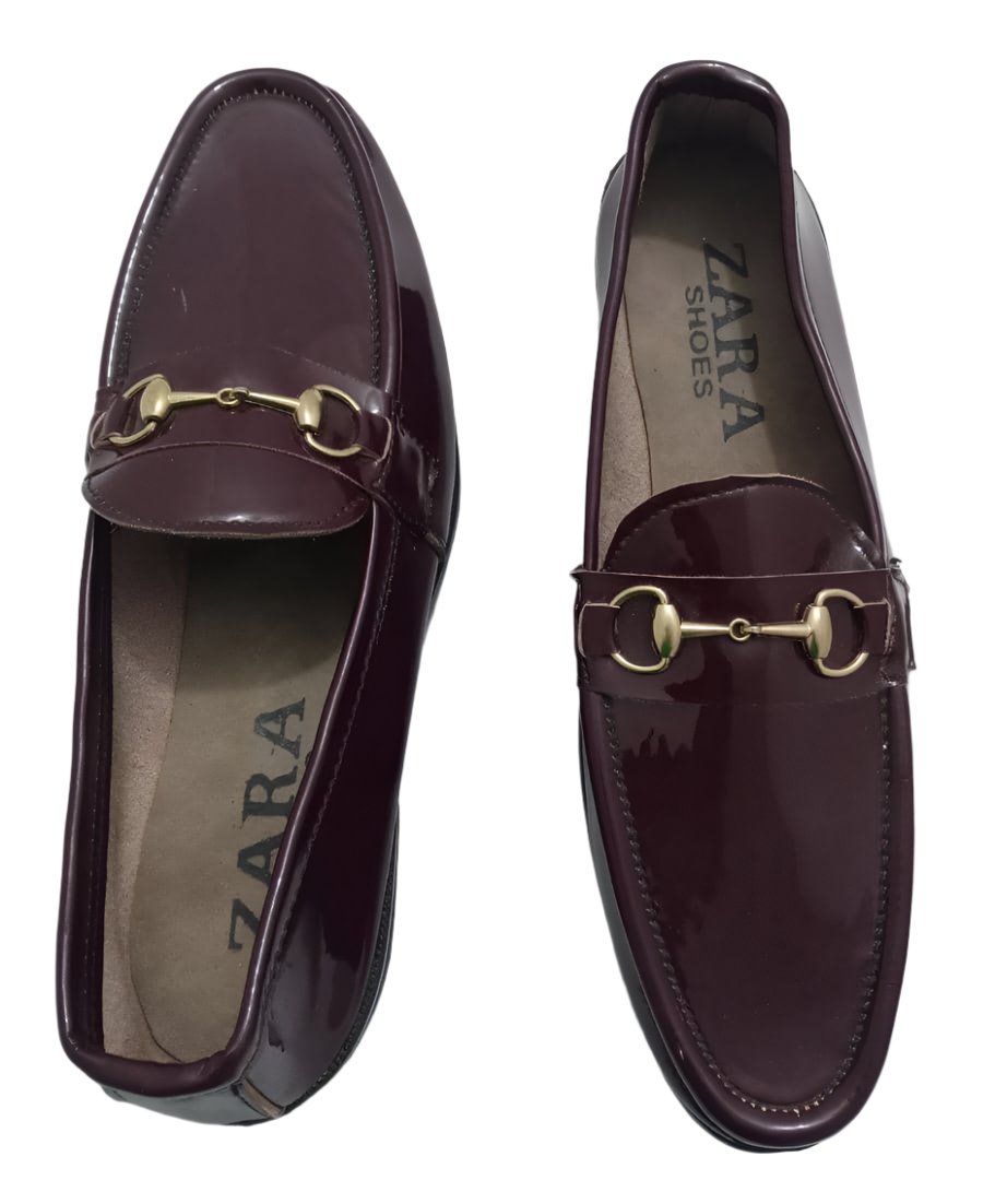 Stylish Comfy Cover Shoe for Men | CCK74a