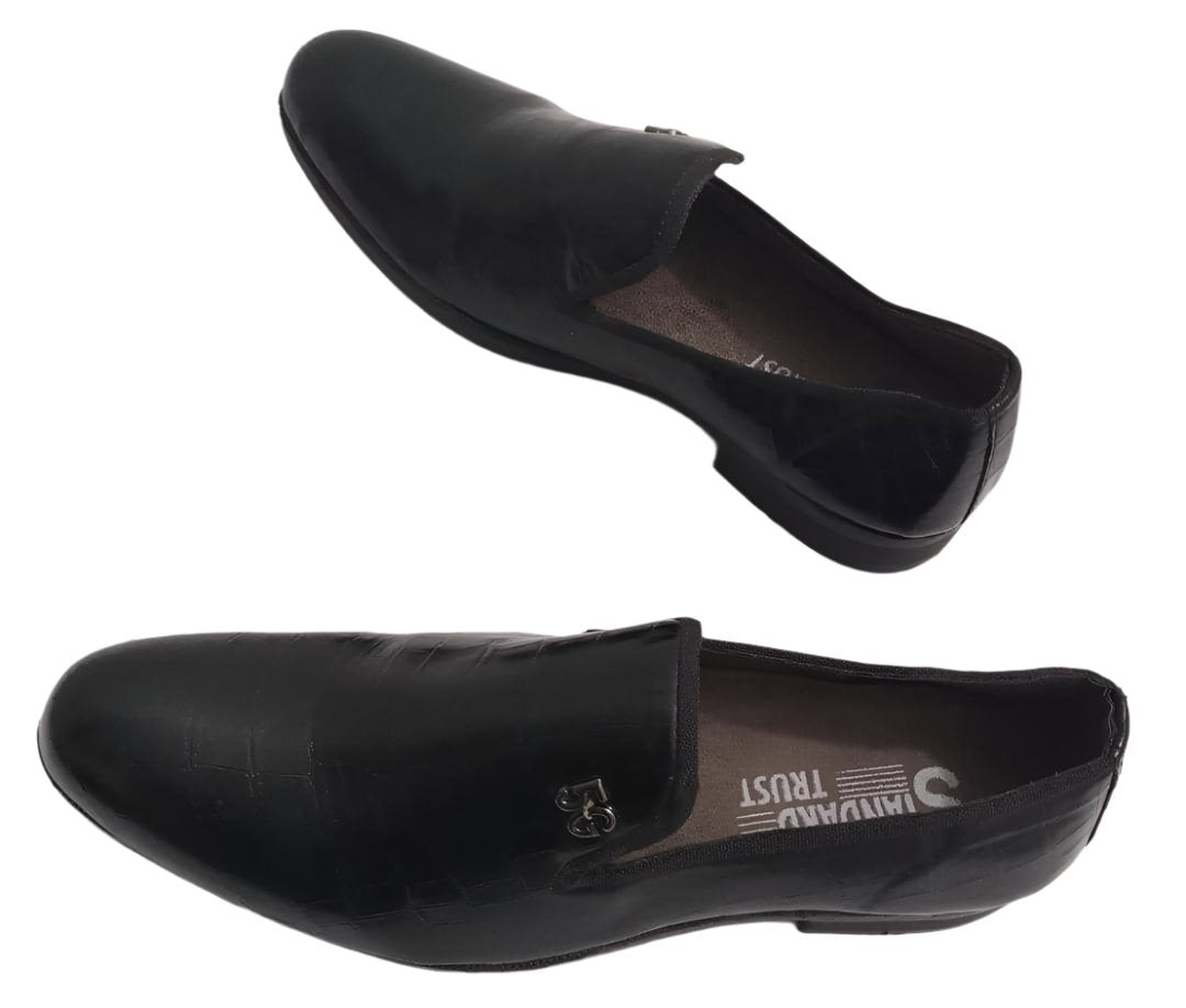 Men's Designer Dressy Fashion Shoe for Special Occasion | CCK75a