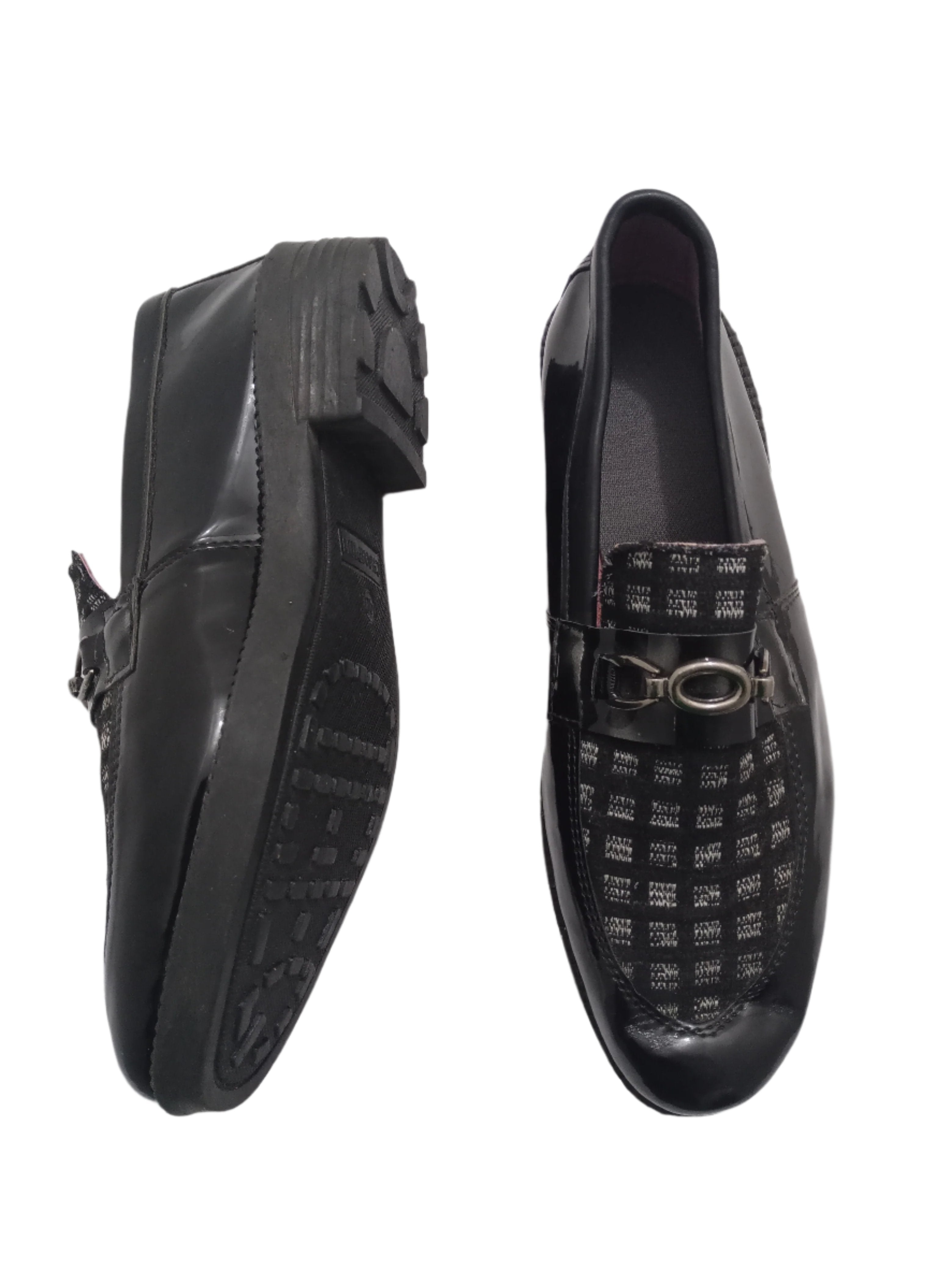 Stylish Comfy Cover Shoe for Men | CCK76a