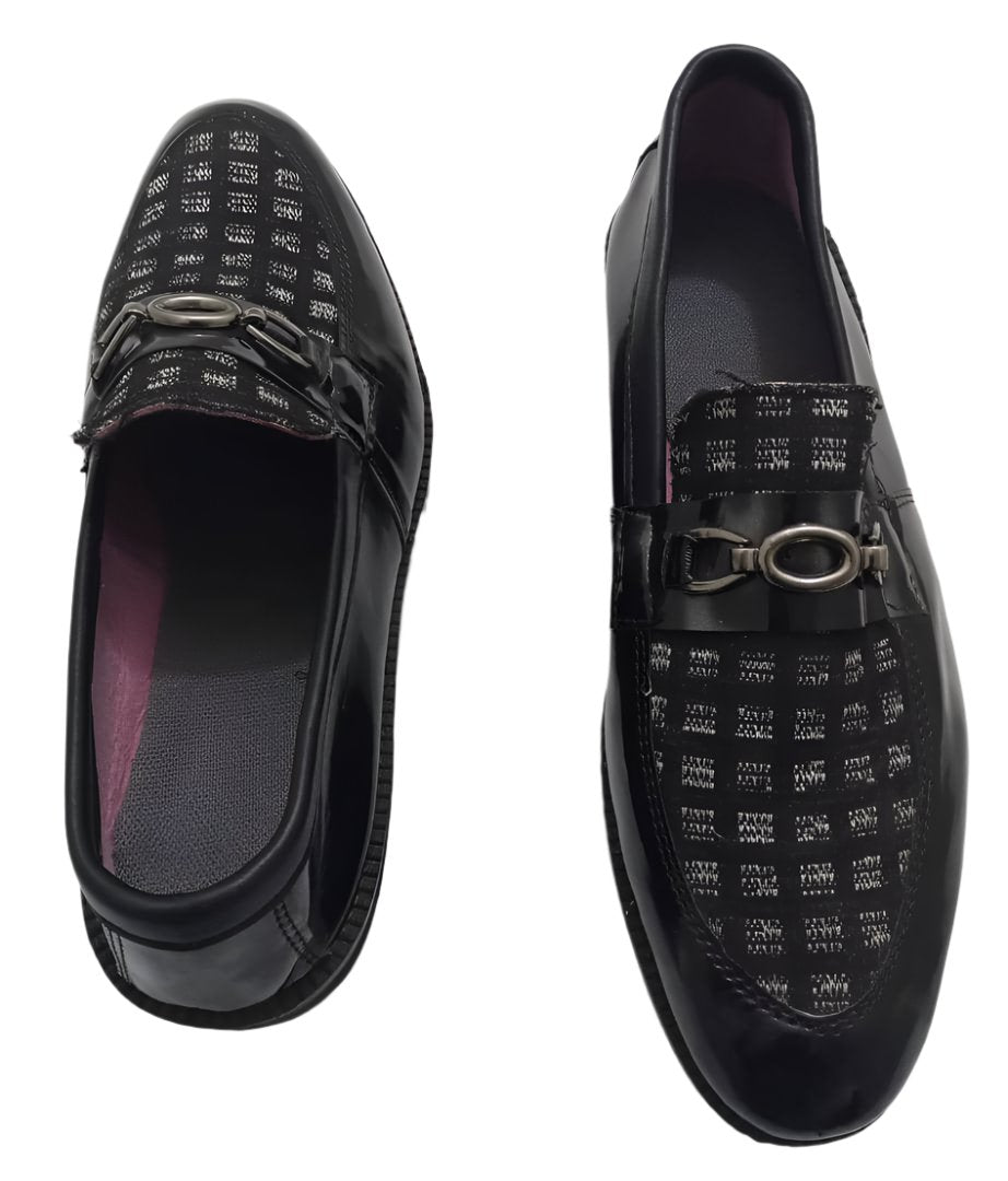 Stylish Comfy Cover Shoe for Men | CCK76a