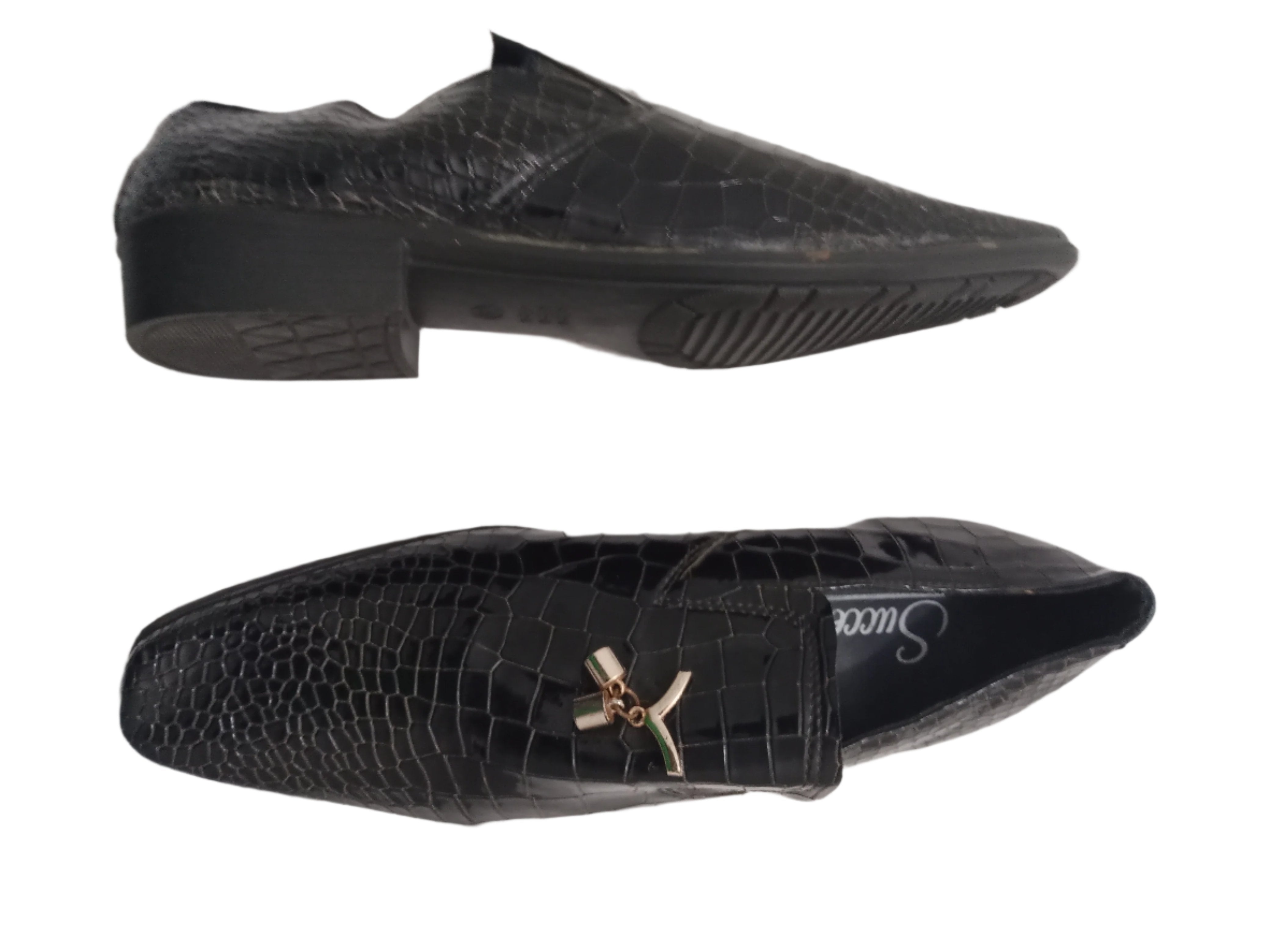 Quality Designer Fashion Cover Shoe for Men | CCK77a