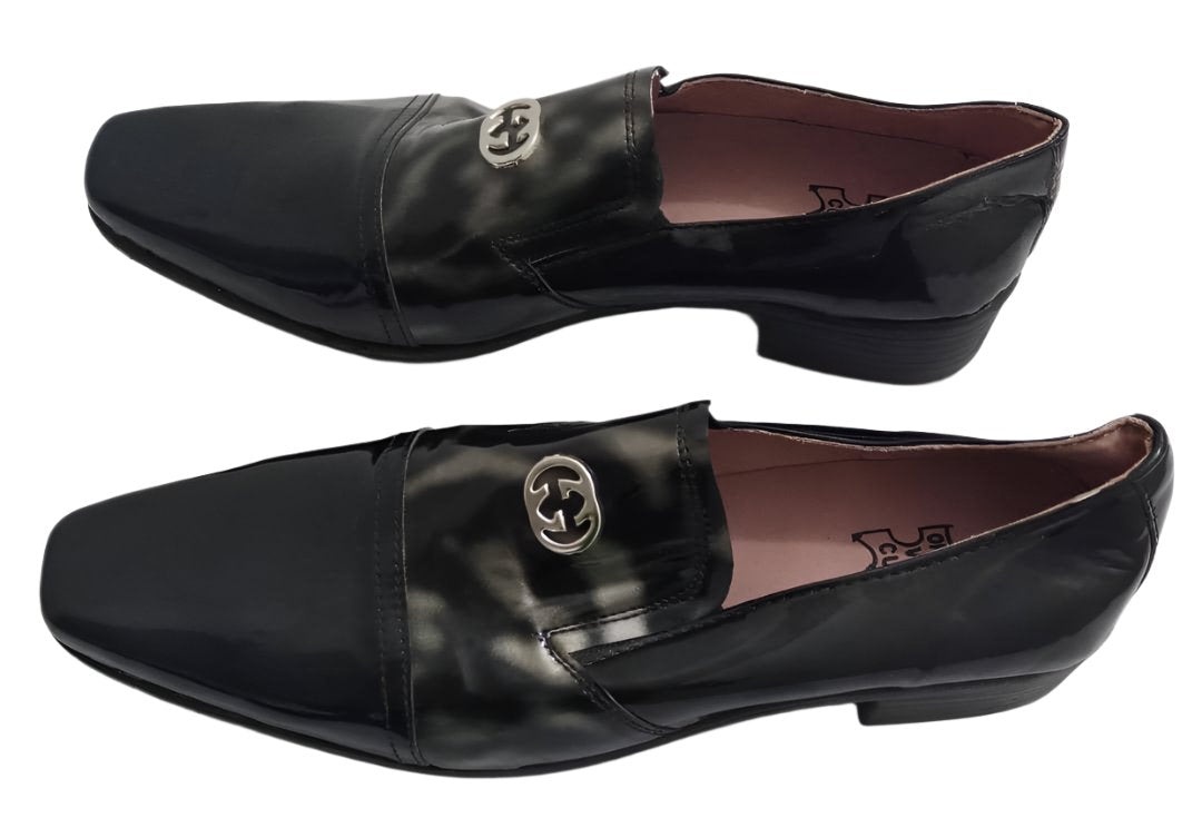 Quality Designer Fashion Cover Shoe for Men | CCK79a