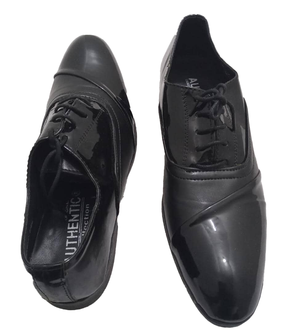 Men's Fashion Designer Cover Shoe | CCK87a