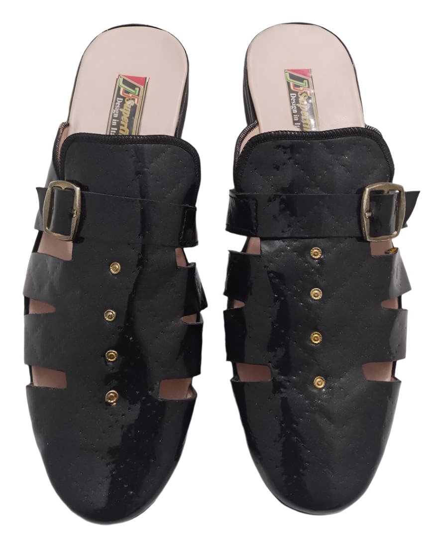 Top Quality Fashion Open Back Fashion Shoe for Men | CCK93a