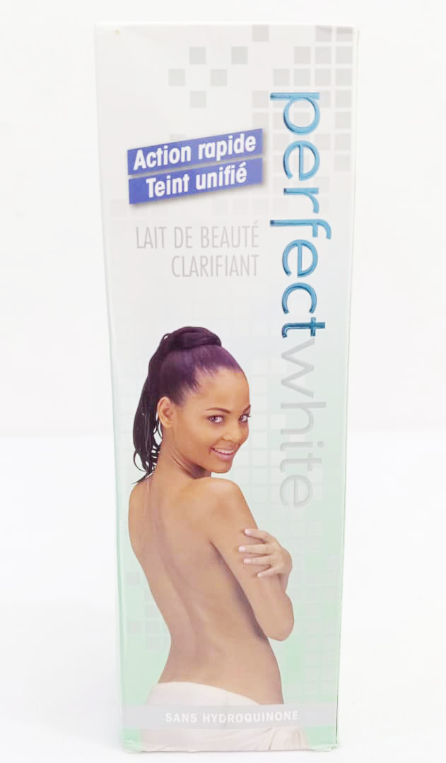 Perfect White Beauty Lotion 250ML | CDC95a