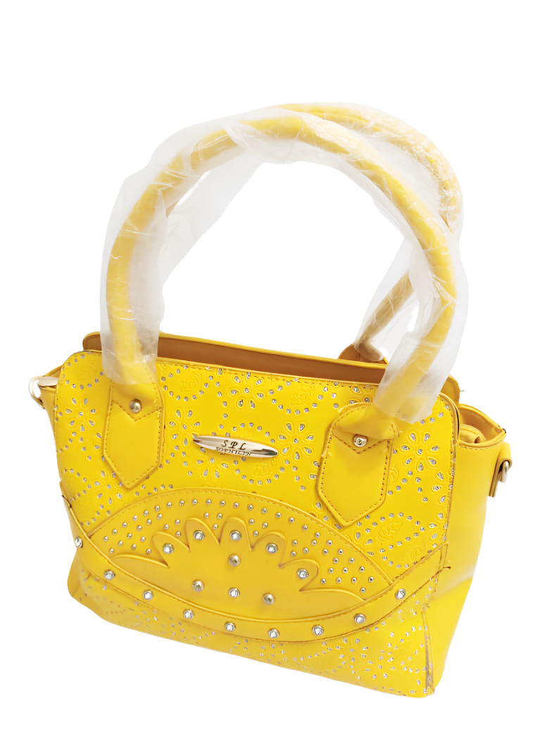 Fancy Big Miss Handbag | CDF1f