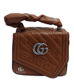 Designer Mid Size Handbag | CDF3a