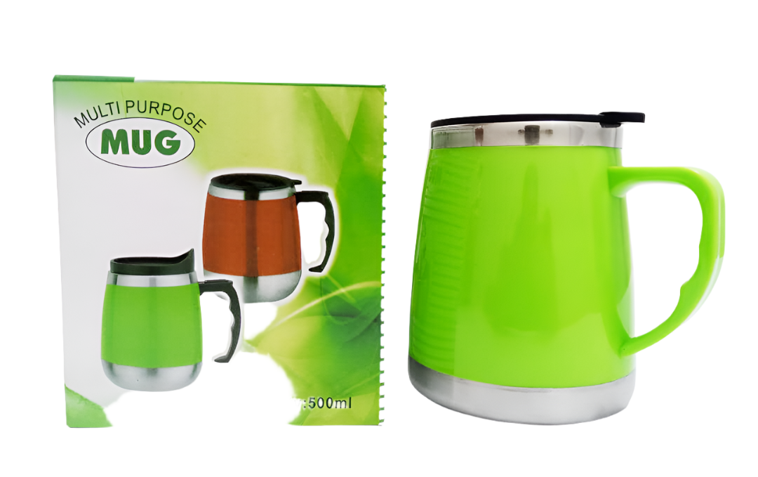 Multi Purpose Office Mug Cup | CHK23b