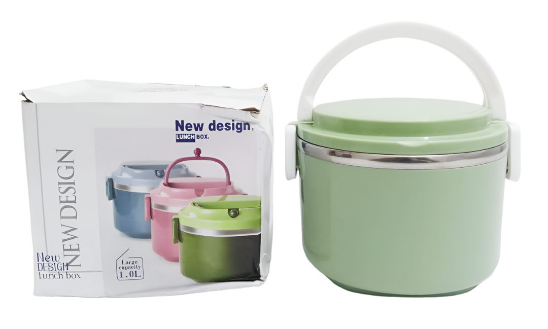 New Design Lunch Box Food Flask | CHK27b