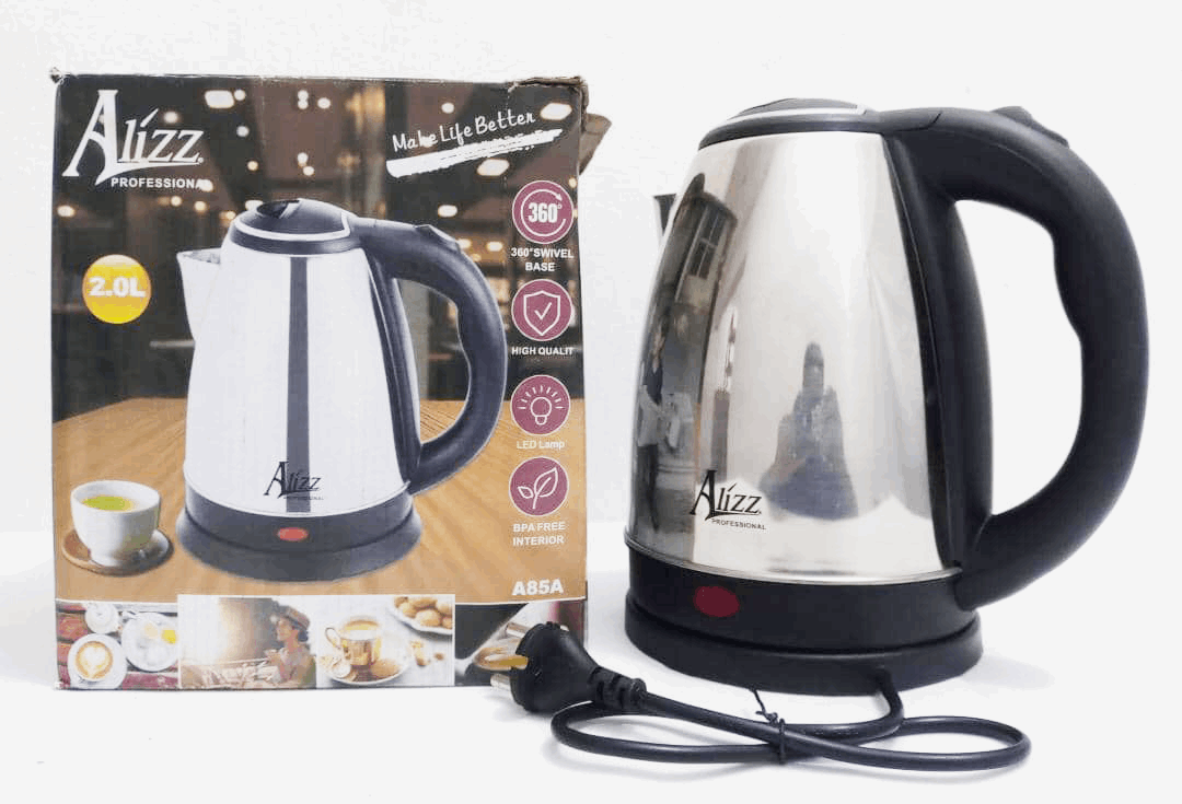 Alizz 2L Electric Jug