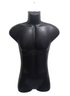 Hanging Man Image Mannequin (Upper Body) | CHR1a