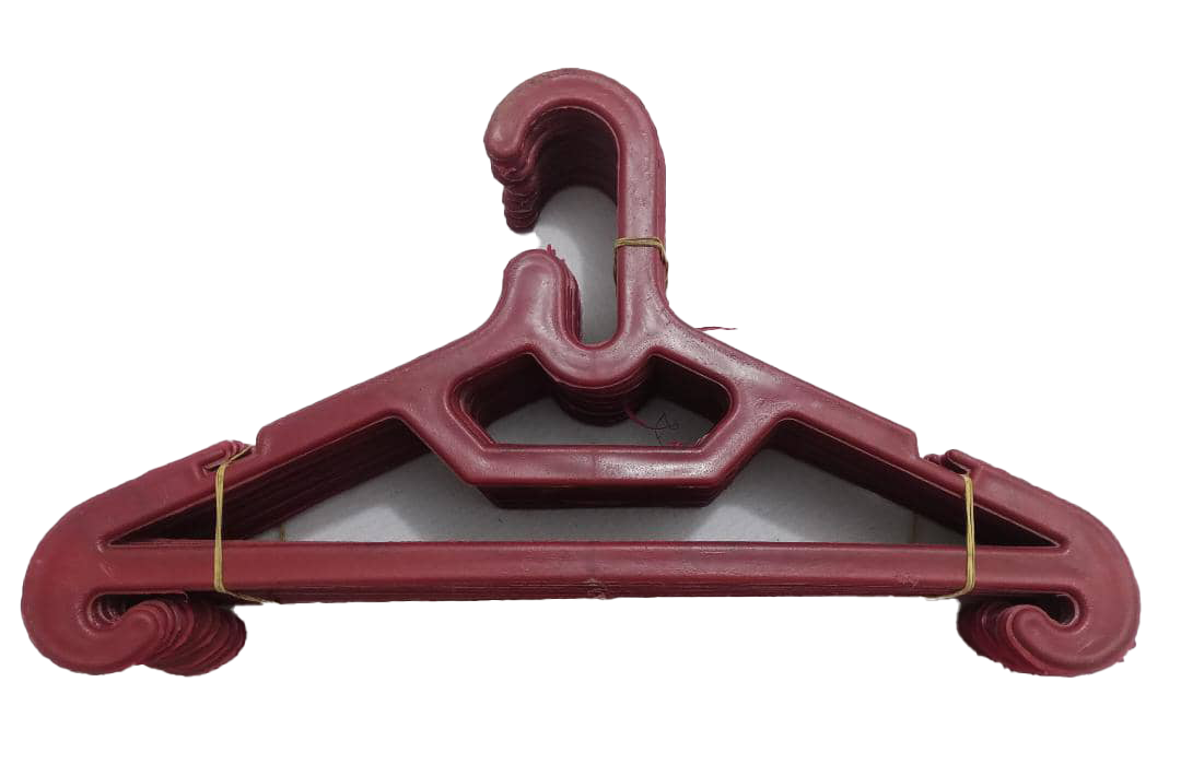 Top Quality Rubber Clothes Hanger | CHR4a