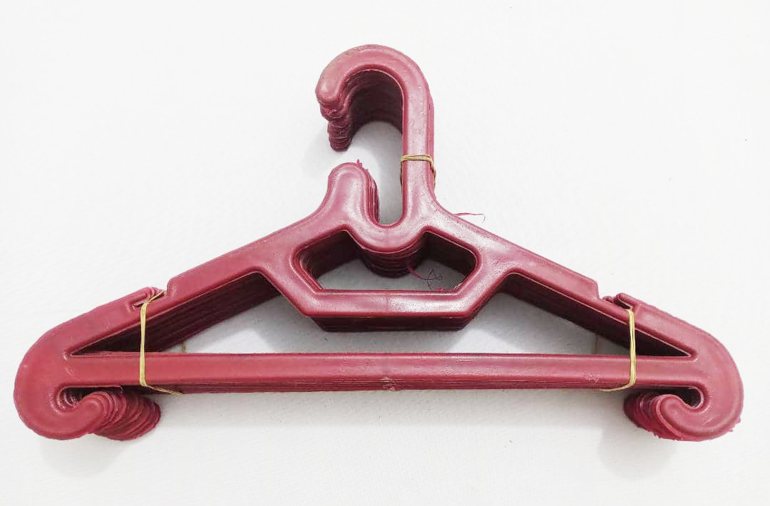 Top Quality Rubber Clothes Hanger | CHR4a