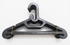 Heavy Duty Rubber Clothes Hanger | CHR4b