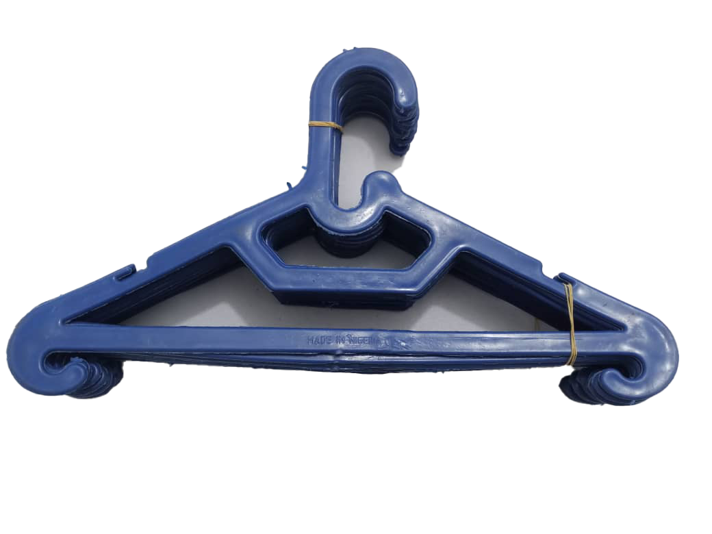 Quality Rubber Clothes Hanger | CHR4c