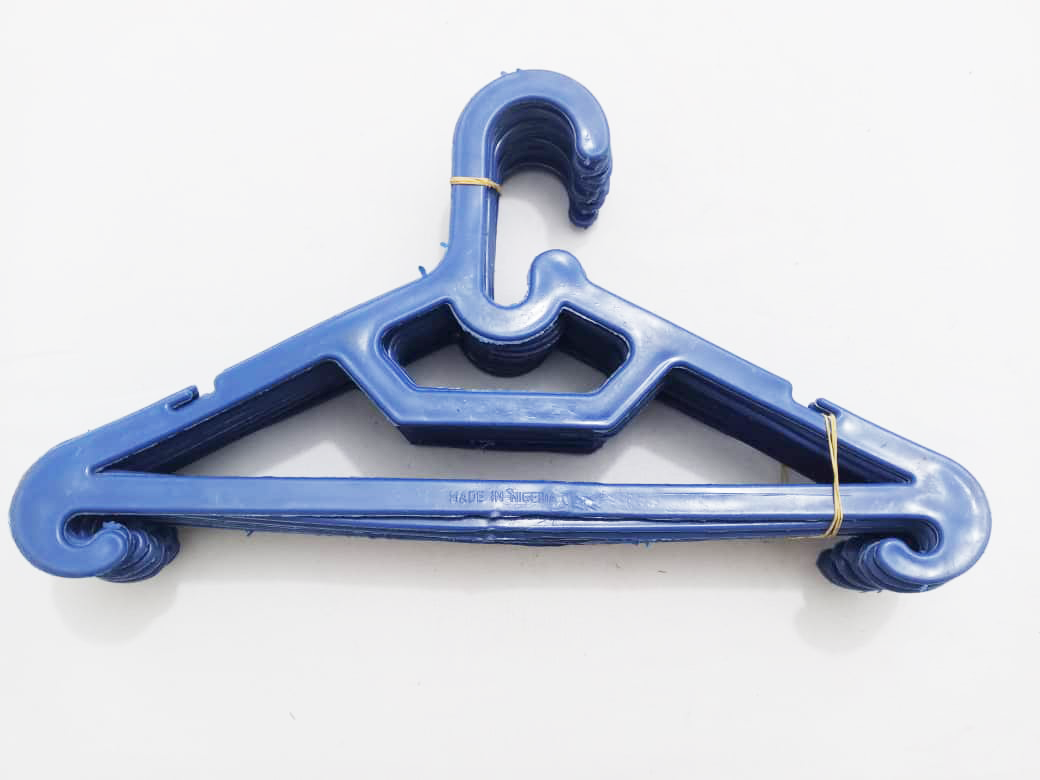 Quality Rubber Clothes Hanger | CHR4c