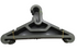Top Selling Rubber Clothes Hanger | CHR4d
