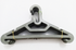 Top Selling Rubber Clothes Hanger | CHR4d