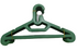Rubber Clothes Hanger | CHR4e