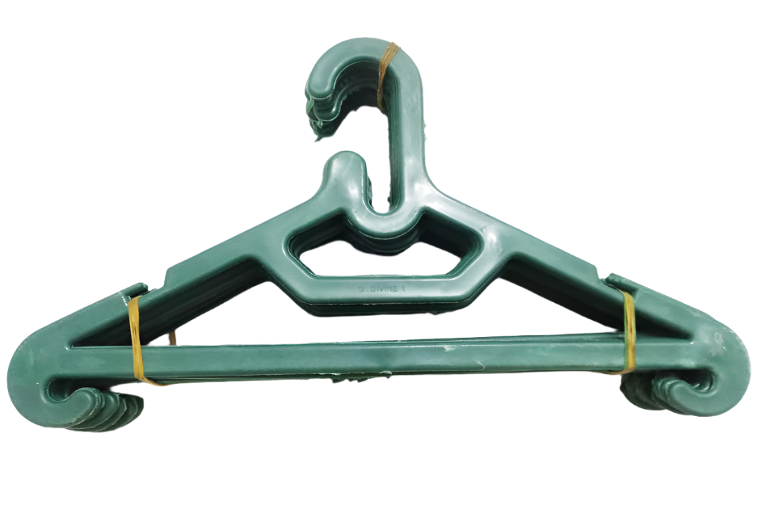 High Quality Plastic Clothes Hanger | CHR4i