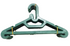 High Quality Plastic Clothes Hanger | CHR4i
