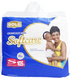 Jumbo Softcare Diaper (S) 3-8kg | CKD4a