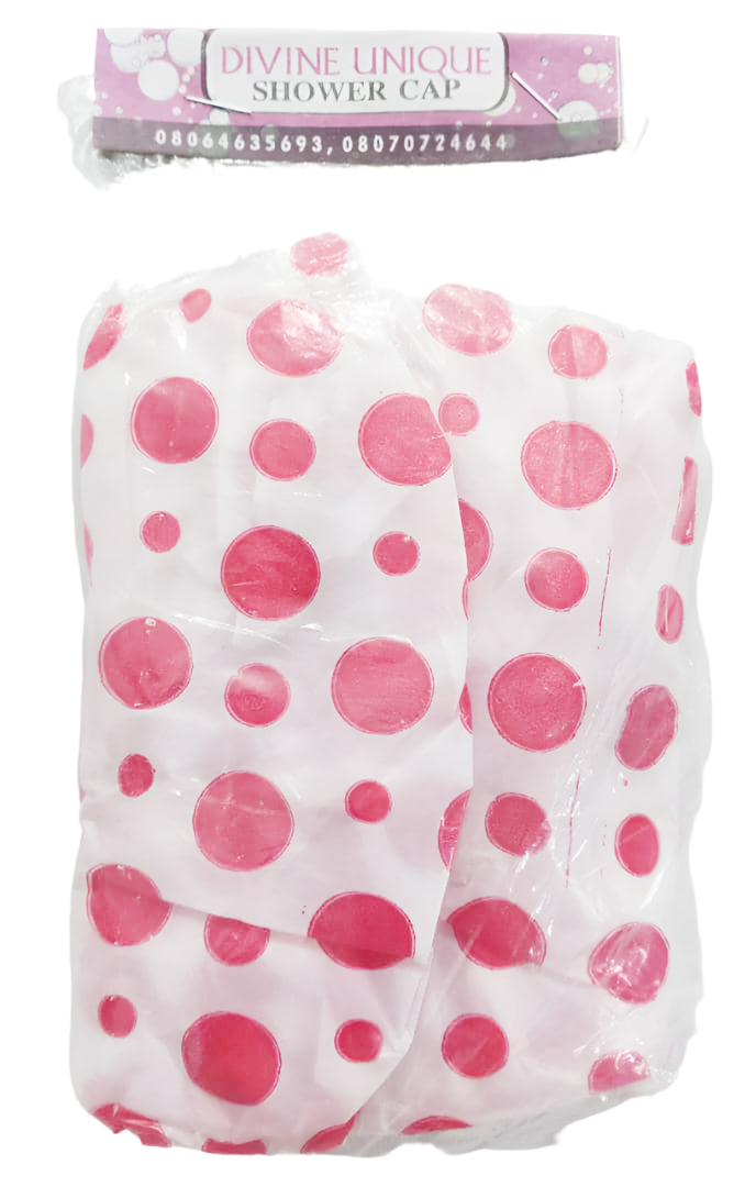 Fancy Shower Cap | CLT4e