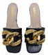 Fashion Slippers Slider Shoe for Ladies | CRT1c