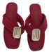 Elegant Slippers Slider Shoe for Ladies | CRT20a
