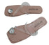 Top Fashion Ladies Slippers Slider Shoe | CRT32a