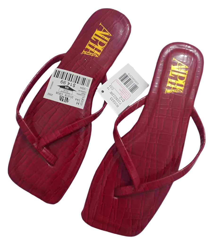 Quality Slippers Slider Shoe for Ladies | CRT38a